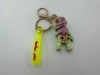 3D печатные игрушки, 3D печатные брелки для детей с брелоками Application Scenario
